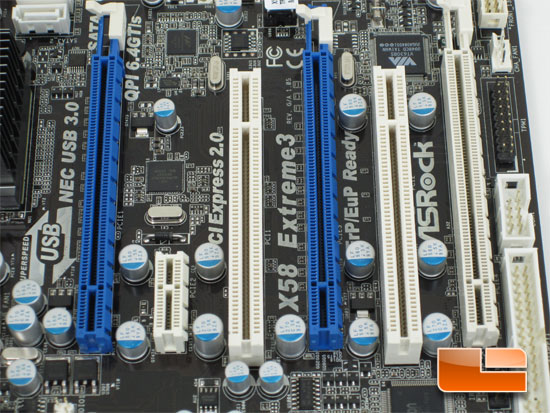 ASRock X58 Extreme3