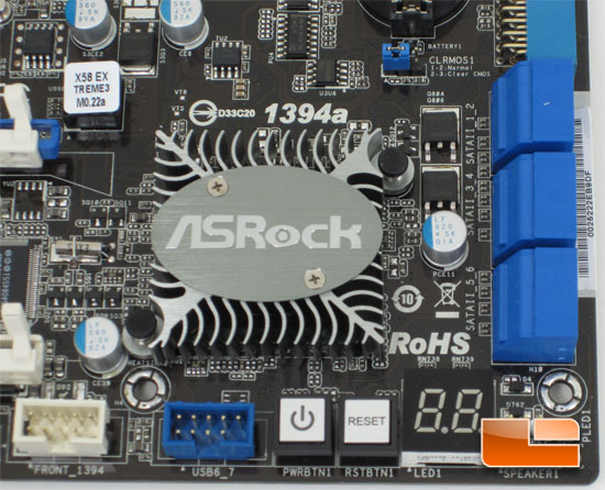 ASRock X58 Extreme3