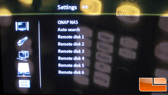 QNAP NMP-1000