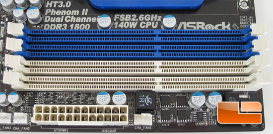 ASRock 890GX Extreme3 ASRock 890GX Extreme3
