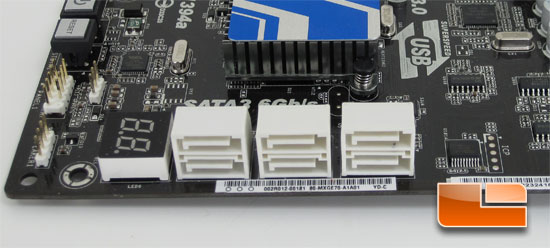 ASRock 890GX Extreme3 ASRock 890GX Extreme3