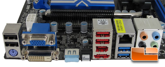 ASRock 890GX Extreme3 ASRock 890GX Extreme3