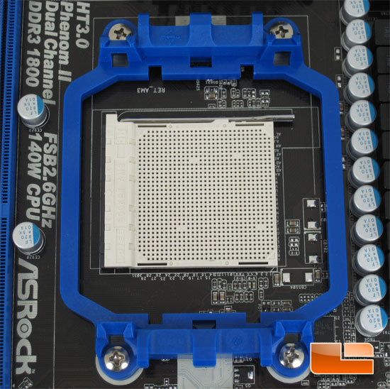 ASRock 890GX Extreme3 ASRock 890GX Extreme3