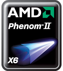 AMD Phenom II X6 Processor 
Platform Leo