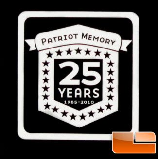 Patriot Zephyr 128GB JMicron Solid-State Drive Review