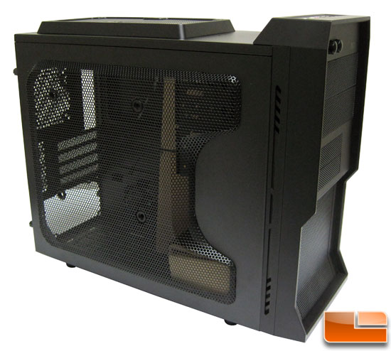 NZXT Vulcan mATX Case