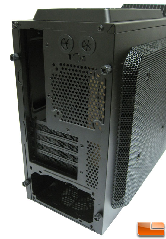 NZXT Vulcan mATX Case