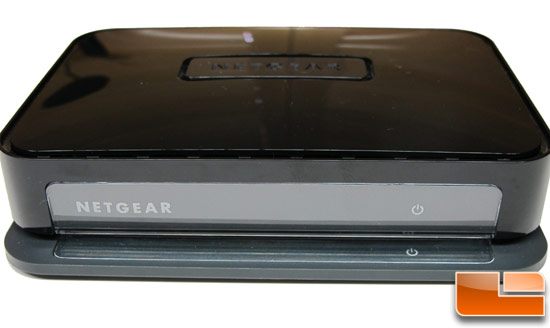 Netgear Push2TV