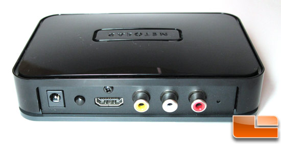 Netgear Push2TV