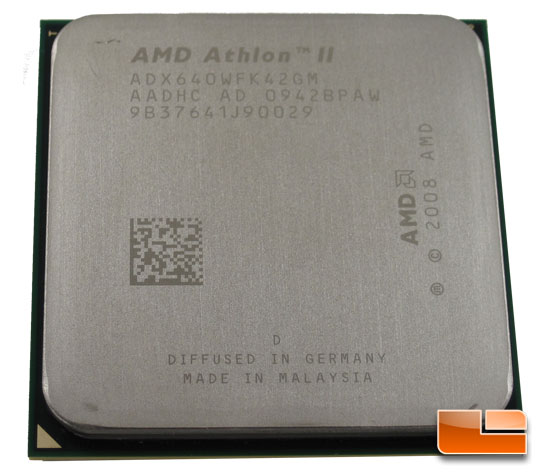 Amd athlon x4 3.00 ghz