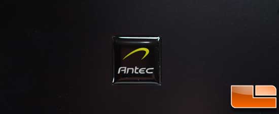 ANTEC PROTO BADGE