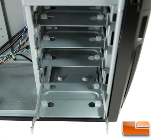 ANTEC PROTO HDD TRAY