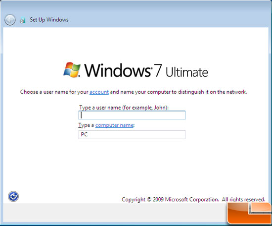 Windows 7 Ready