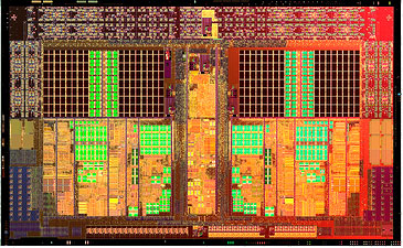 AMD Athlon II X2 260