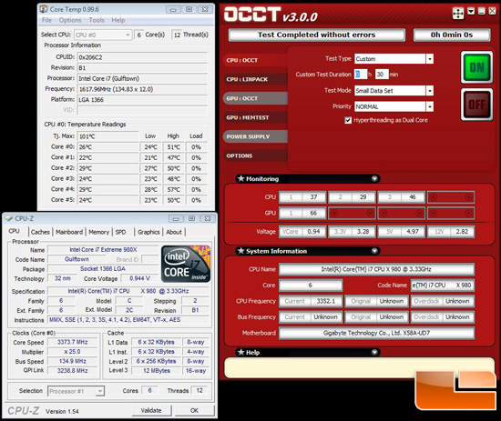 Prolimatech Armageddon 3.33GHz 980x