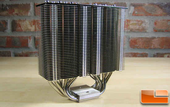 Prolimatech Armageddon Heatsink