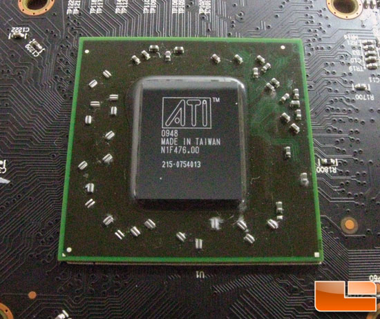 XFX Radeon HD 5770 Core