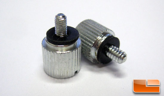 Microcool Banchetto 101 thumbscrews