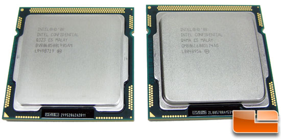 Intel Core i7 875K Unlocked Processor Intel Core i7 875K Unlocked Processor
