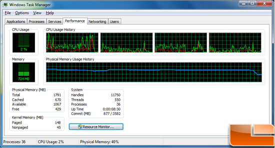 ASRock ION 330HT-BD Blu-ray Playback