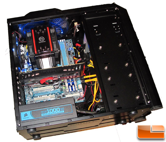 Thermaltake Frio