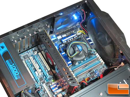 Thermaltake Frio