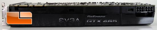 EVGA GeForce GTX 465