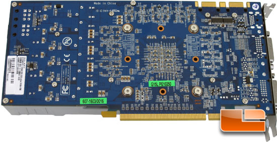 Galaxy Geforce GTX 465