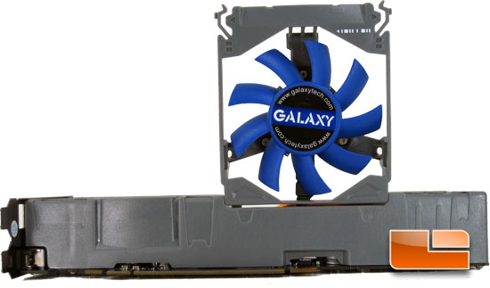 Galaxy Geforce GTX 465