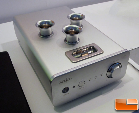 i-phantom tube iPod Dock i-phantom tube iPod Dock