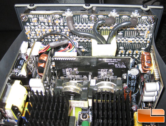 Corsair AX 1200W Power Supply Corsair AX 1200W Power Supply