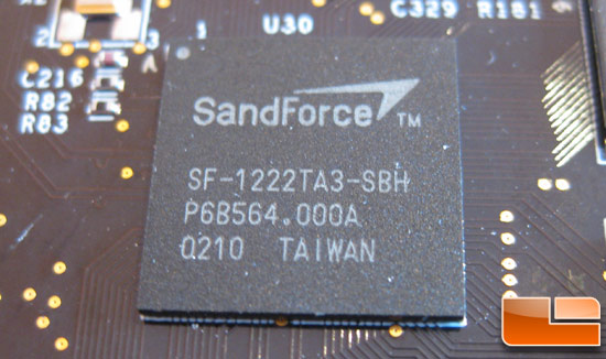 OCZ RevoDrive OCZ<br /> RevoDrive