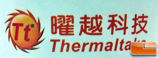 Thermaltake Logo