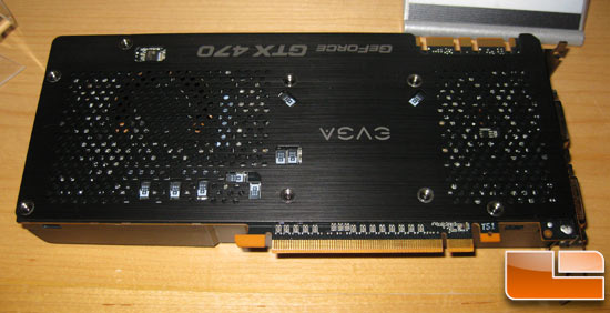 EVGA GeForce GTX 470