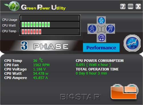 BIOSTAR TA890GXB HD GPU Utility