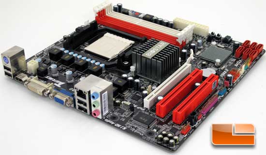 Biostar TA890GXB HD Micro-ATX Motherboard Review