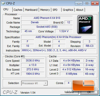 BIOSTAR TA890GXB HD CPUz