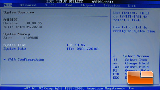 BIOSTAR TA890GXB HD BIOS