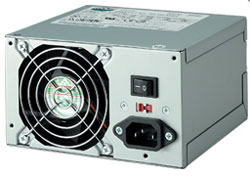 Centurion 5 350W PSU