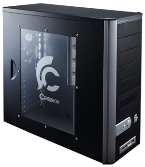 The Cooler Master Centurion 5 (CAC-T05-WWA)