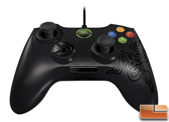 Razer Onza Controller