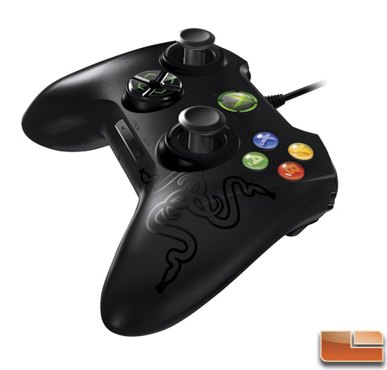 Razer Onza Controller