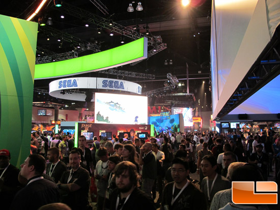 2010 E3 Expo