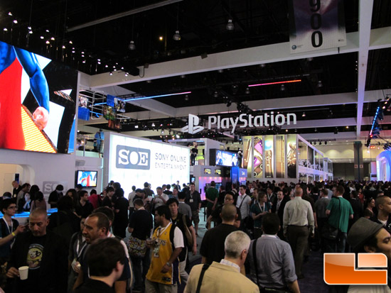 2010 E3 Expo