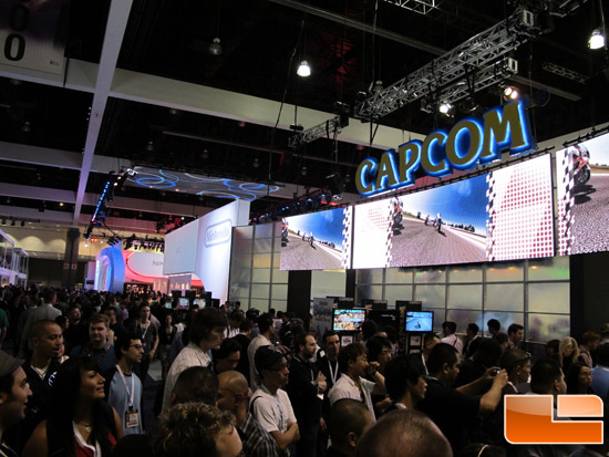 2010 E3 Expo