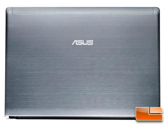 ASUS U30Jc