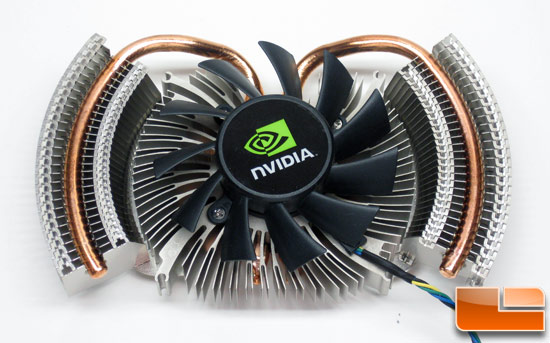 NVIDIA GeForce GTX 460 768MB Video Card