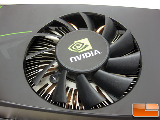 NVIDIA GeForce GTX 460 768MB Video Card