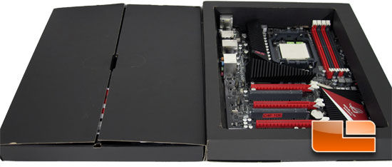 ASUS Crosshair IV Formula Motherboard