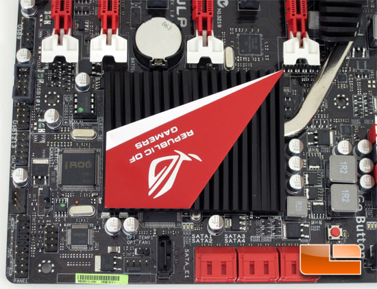 ASUS Crosshair IV Formula BIOS Chip – Replacement/Repair, OEM Fresh Chip